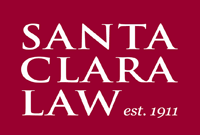 Scu Law Badge